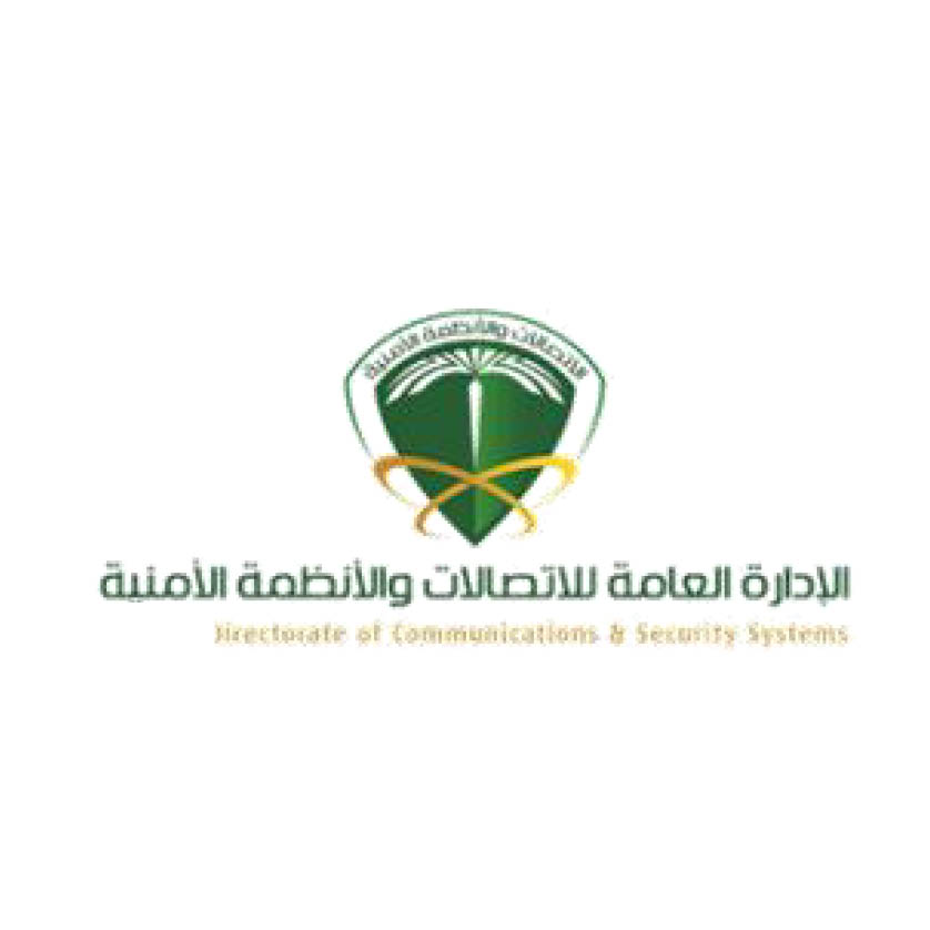 Client logo