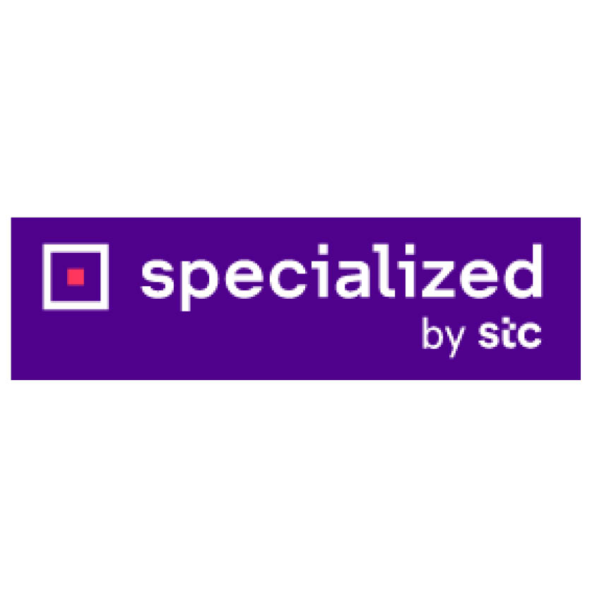 Client logo