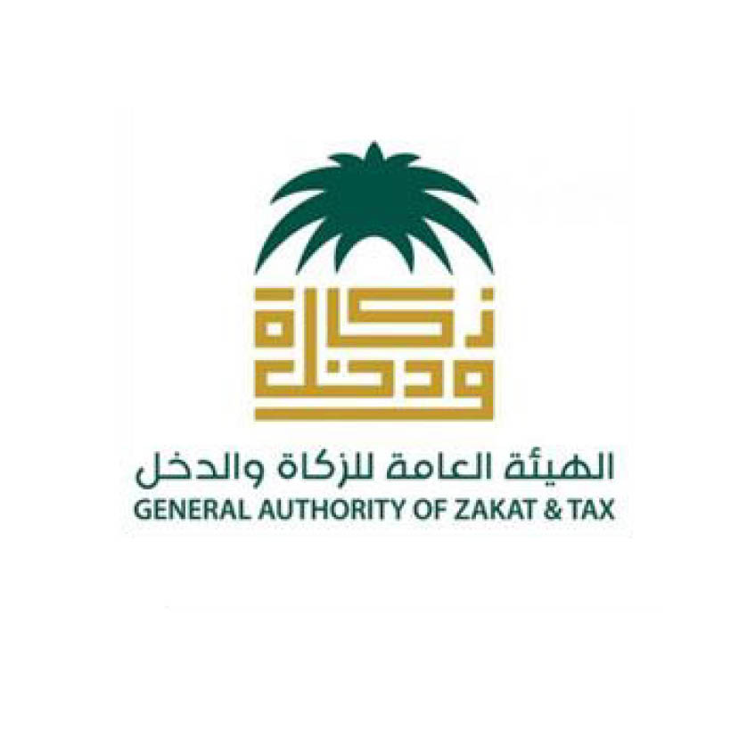 Client logo