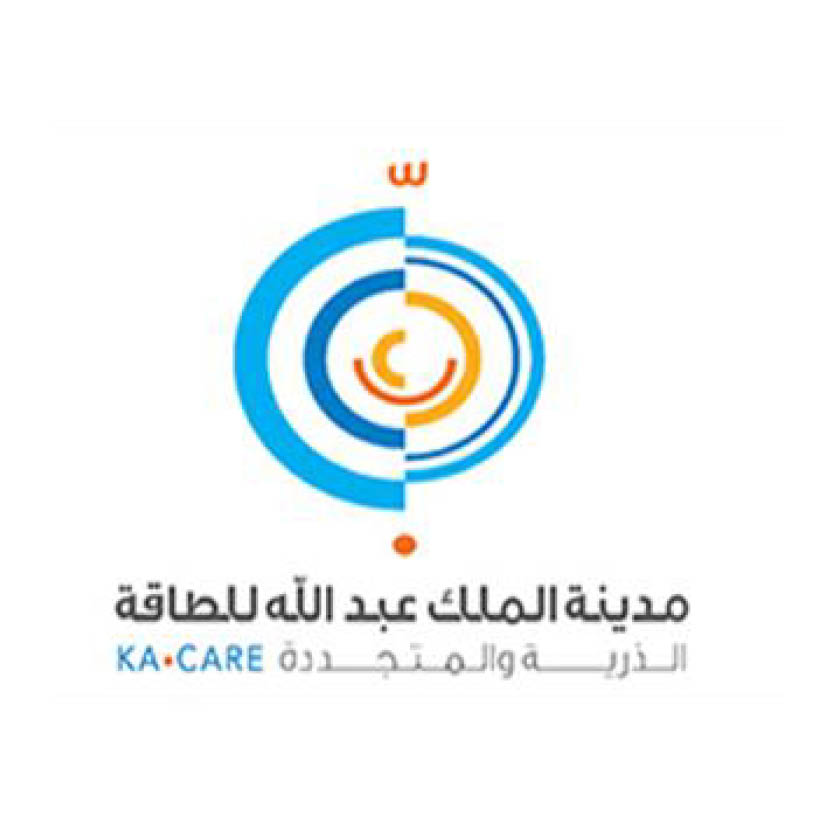 Client logo