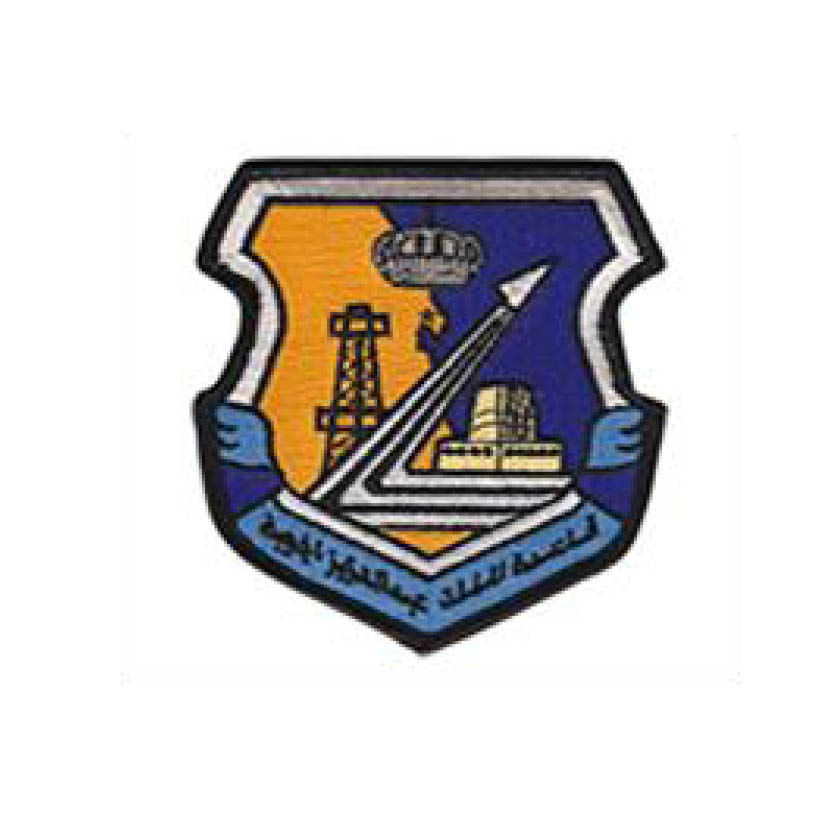 Client logo