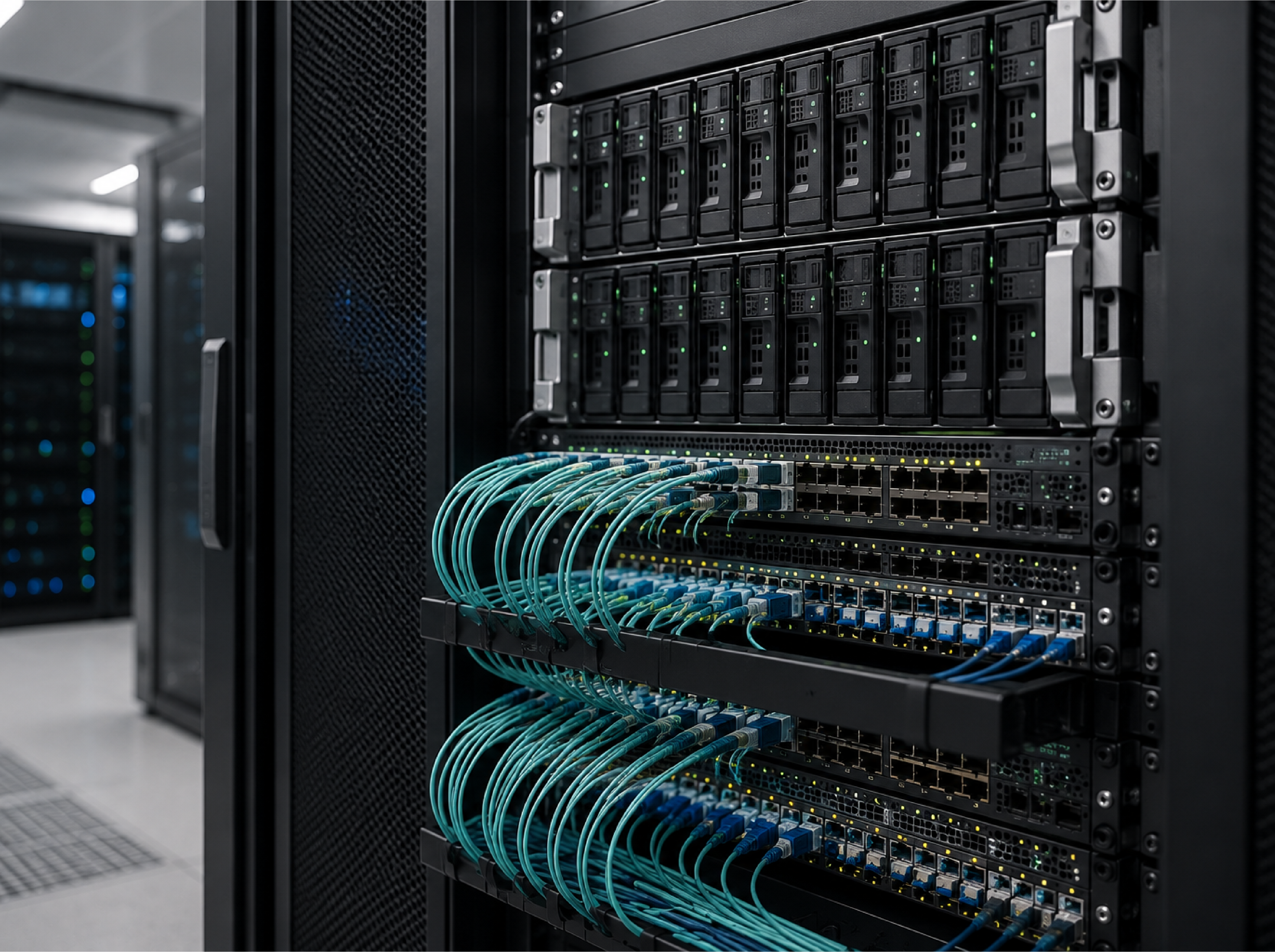 Migration Services