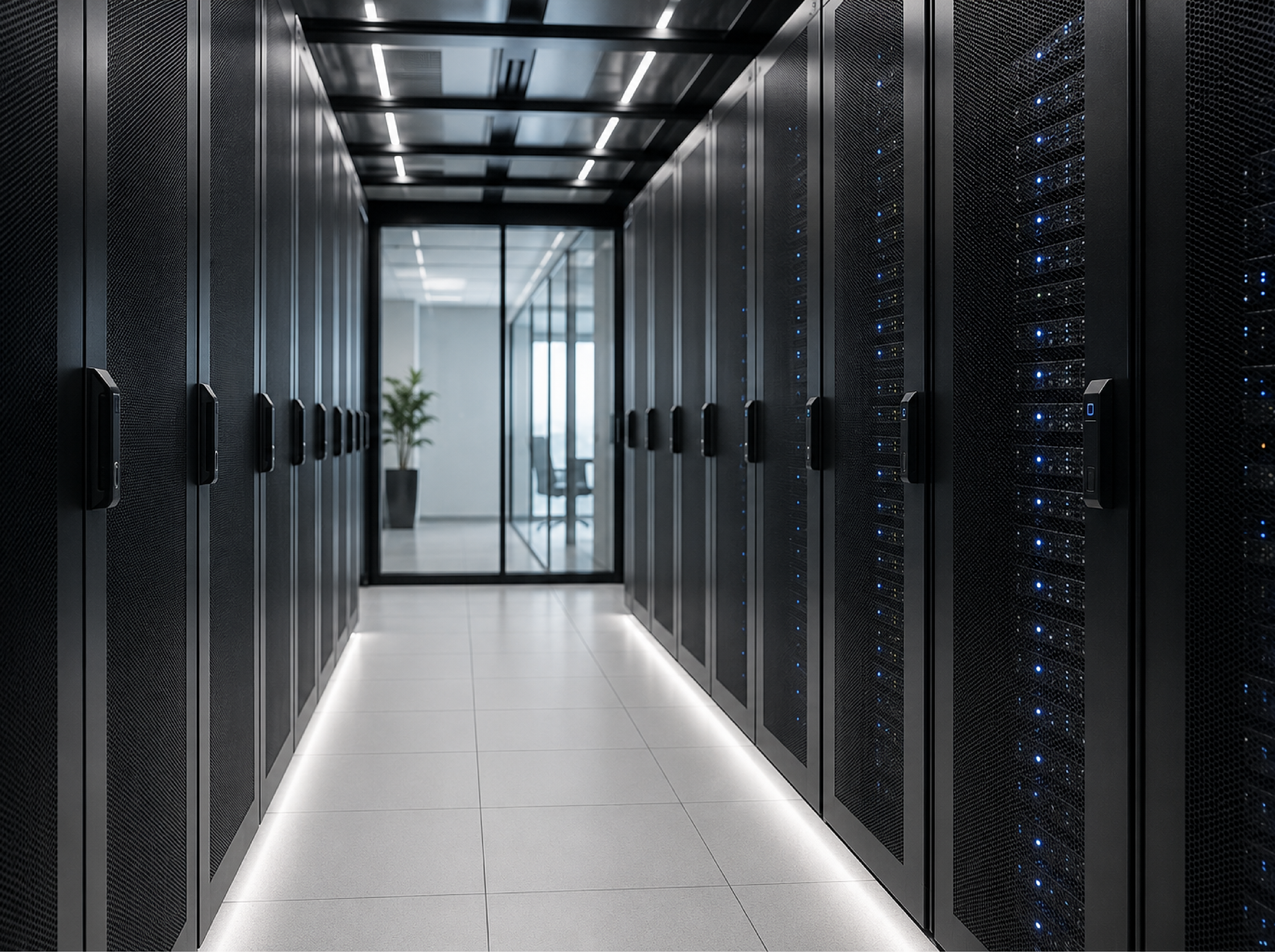 Network & Information Technology