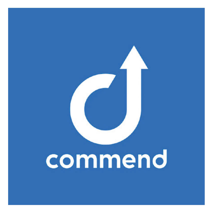 Vendor logo