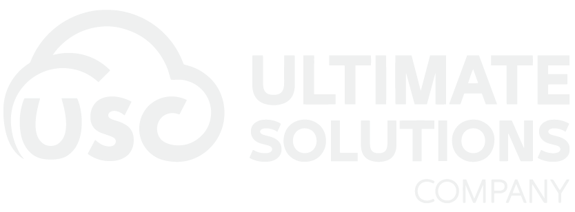 Ultimate Solutions Company